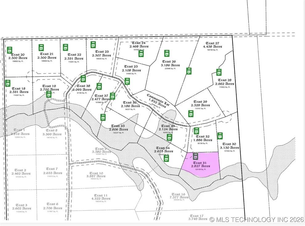 Unit for sale at 31 Sims Road, Colbert, OK 74733