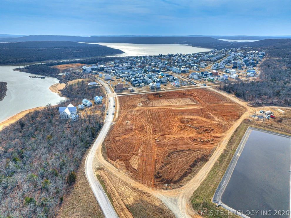 Unit for sale at 45 Church Street, Carlton Landing, OK 74432