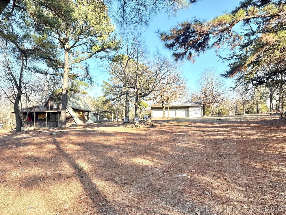 Unit for sale at 979 County Line Road, Eufaula, OK 74432