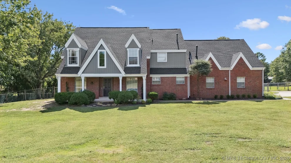 Unit for sale at 4704 W 88th Street, Tulsa, OK 74132
