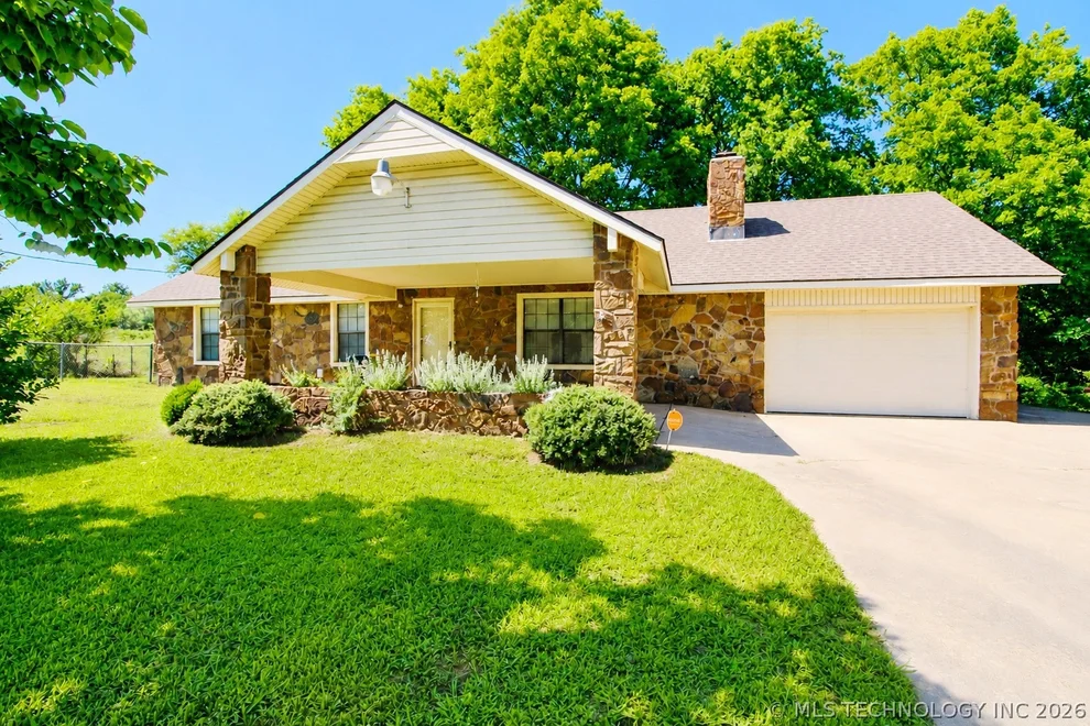 Unit for sale at 15895 Briar Road, Morris, OK 74445