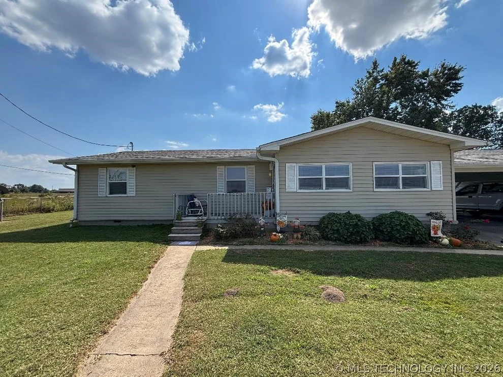 Unit for sale at 411064 E 1180 Road, Eufaula, OK 74432