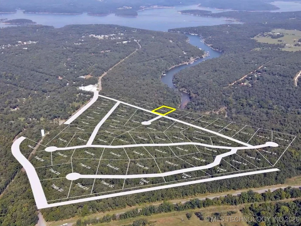 Unit for sale at 20472 S Chicken Creek Road, Cookson, OK 74427