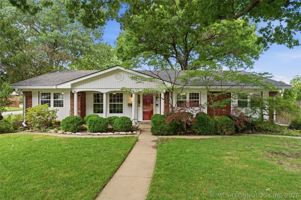 Unit for sale at 6030 S Lakewood Avenue, Tulsa, OK 74135