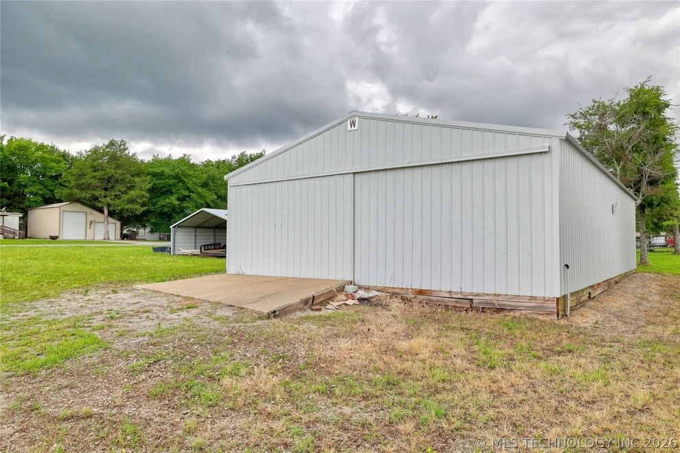 Unit for sale at Apache Street, Canadian, OK 74425