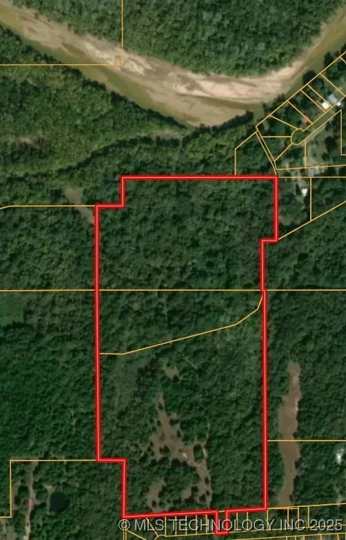 Unit for sale at 000 Cherokee Loop, Indianola, OK 74442