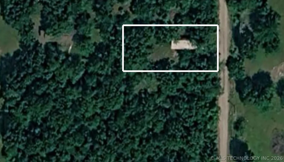 Unit for sale at 21 Patricia Avenue, Eufaula, OK 74432