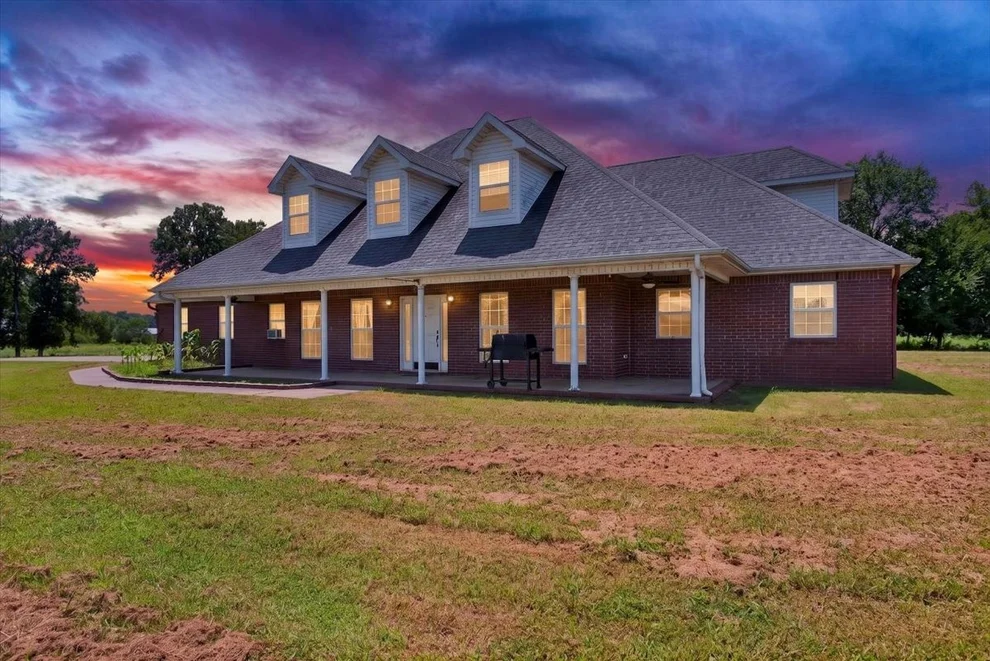 Unit for sale at 17063 Rhino, Spiro, OK 74959