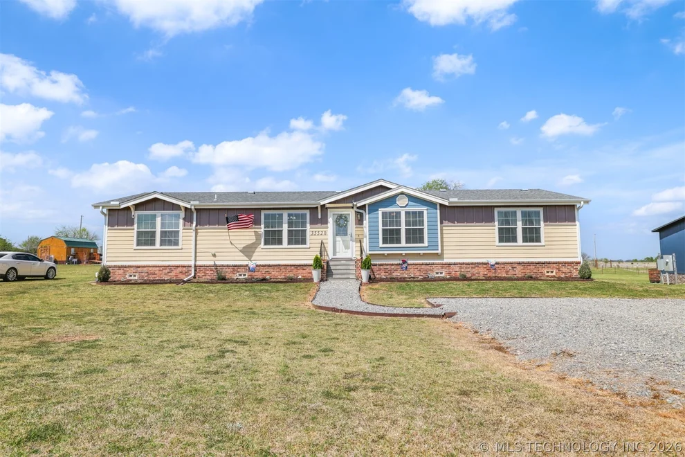 Unit for sale at 35520 State Hwy 78, Durant, OK 74701