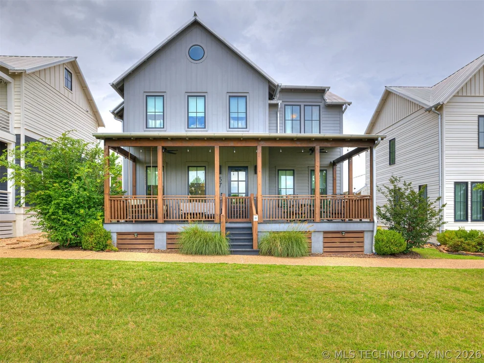 Unit for sale at 57 Lower Green Way, Carlton Landing, OK 74432