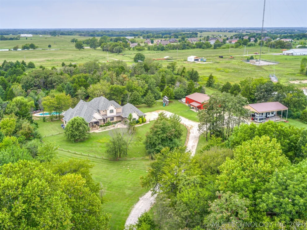 Unit for sale at 12352 S 241st EastAvenue, Broken Arrow, OK 74014