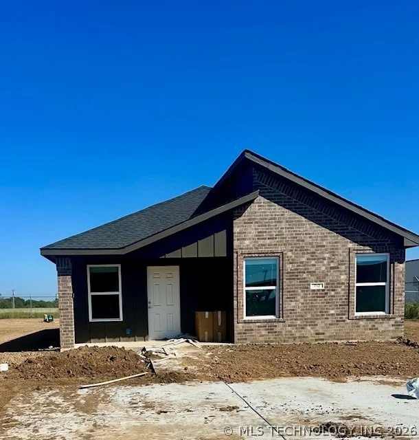 Unit for sale at 712 Elm Street, Seminole, OK 74868