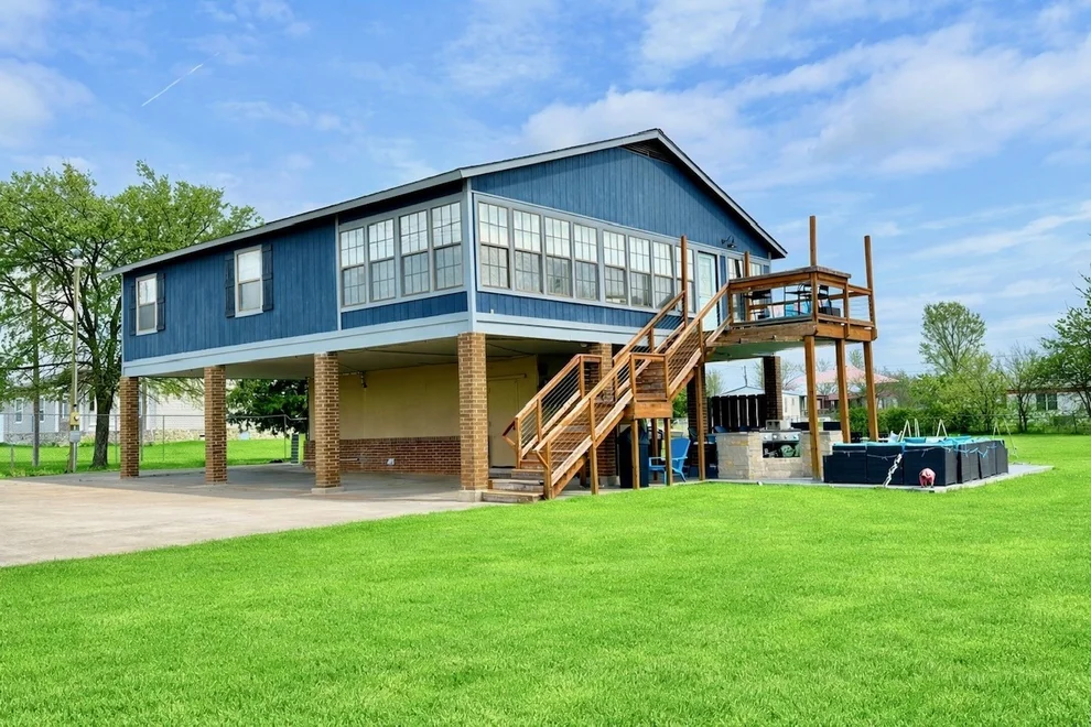 Unit for sale at 8128 Hwy 70B, Kingston, OK 73439