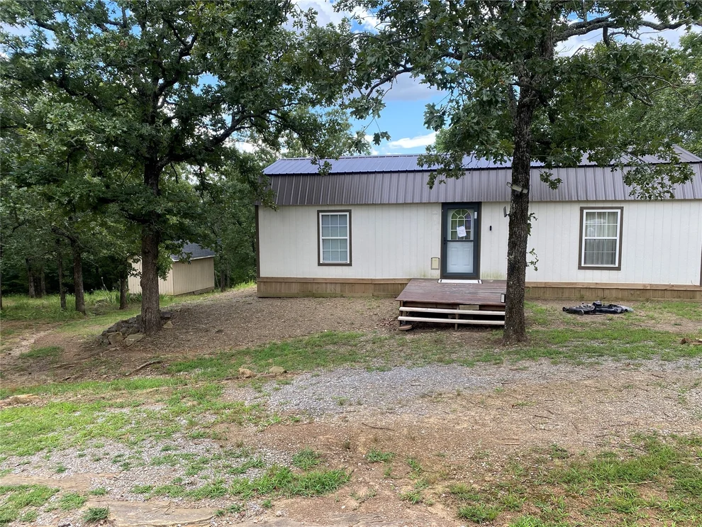 Unit for sale at 609 Murphy Drive, Canadian, OK 74425