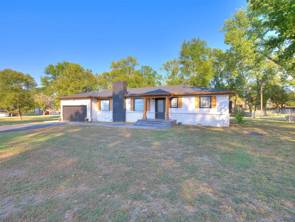 Unit for sale at 1219 S 138th EastAvenue, Tulsa, OK 74108