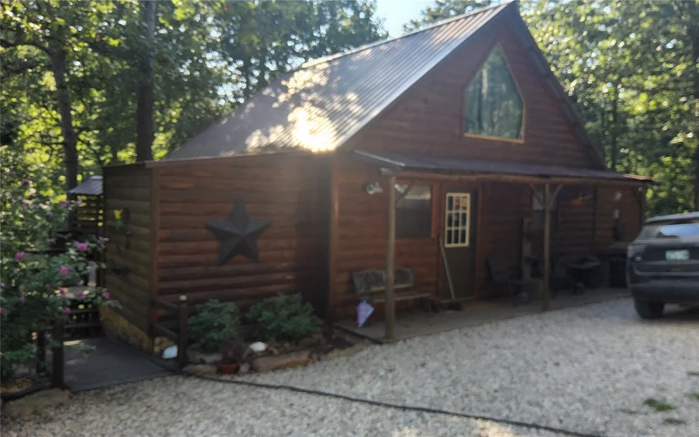 Unit for sale at 000 Sherman Road S, Moyers, OK 74557