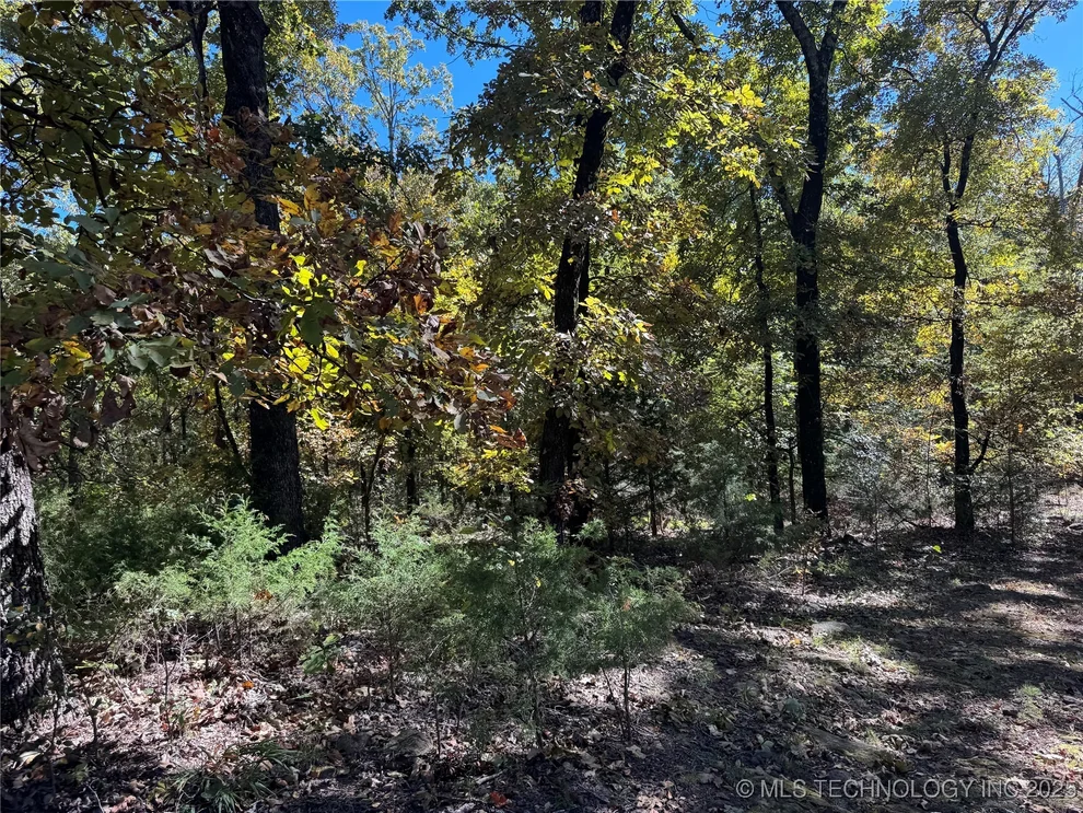 Unit for sale at 1 W 867 Road, Park Hill, OK 74451