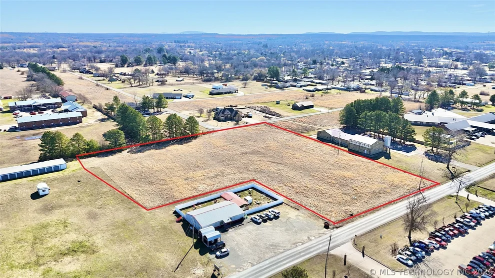 Unit for sale at NW 7th Street, Stigler, OK 74462
