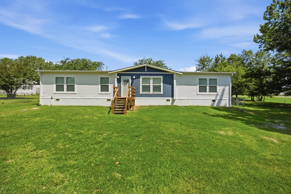 Unit for sale at 59 Bear Court, Canadian, OK 74425
