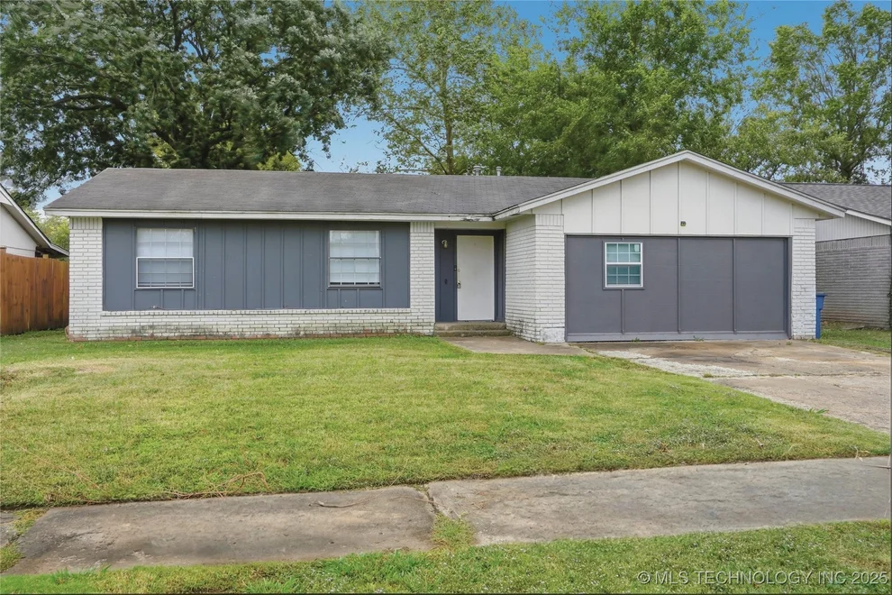 Unit for sale at 11502 E 37th Street, Tulsa, OK 74146