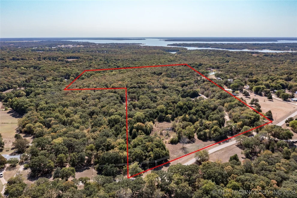 Unit for sale at Texoma Christian Camp Road, Kingston, OK 73439