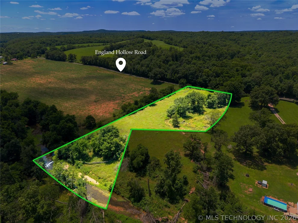 Unit for sale at 74829 S 4695 Road, Stilwell, OK 74960