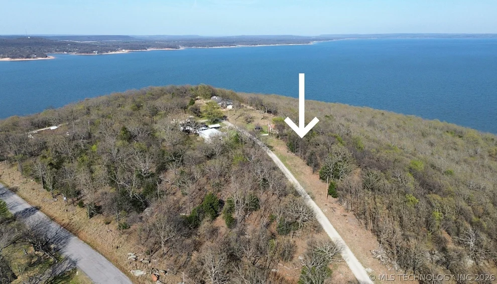 Unit for sale at 40 Cliff Heights, Stigler, OK 74462