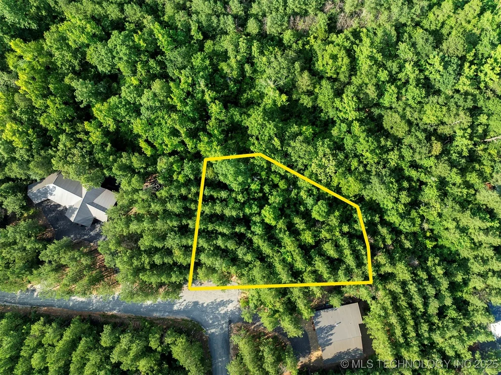 Unit for sale at 66 Aged Acacia Trail, Broken Bow, OK 74728