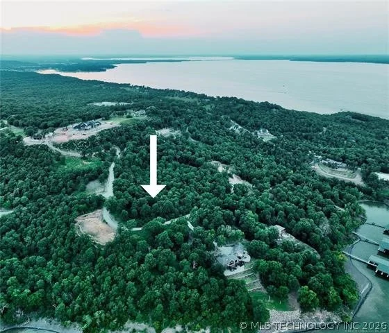 Unit for sale at 306 Stone Ridge Road, Eufaula, OK 74432