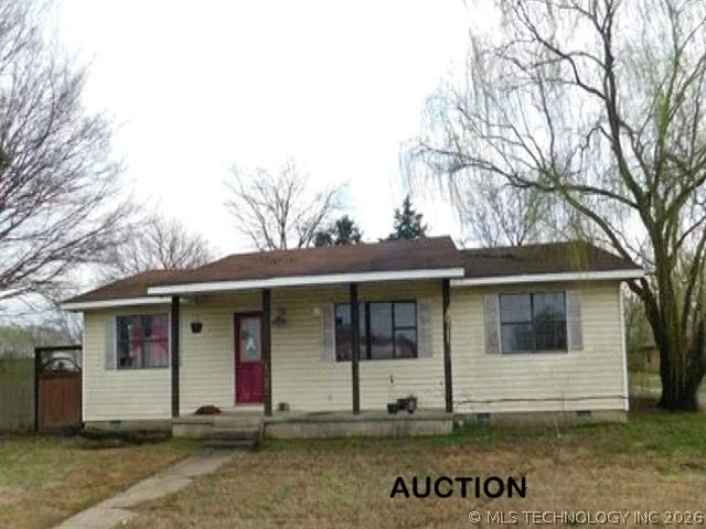 Unit for sale at 4301 E 76 Street N, Wagoner, OK 74434