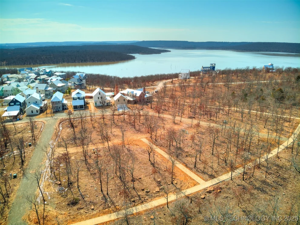 Unit for sale at 100 Brookside Drive, Carlton Landing, OK 74432