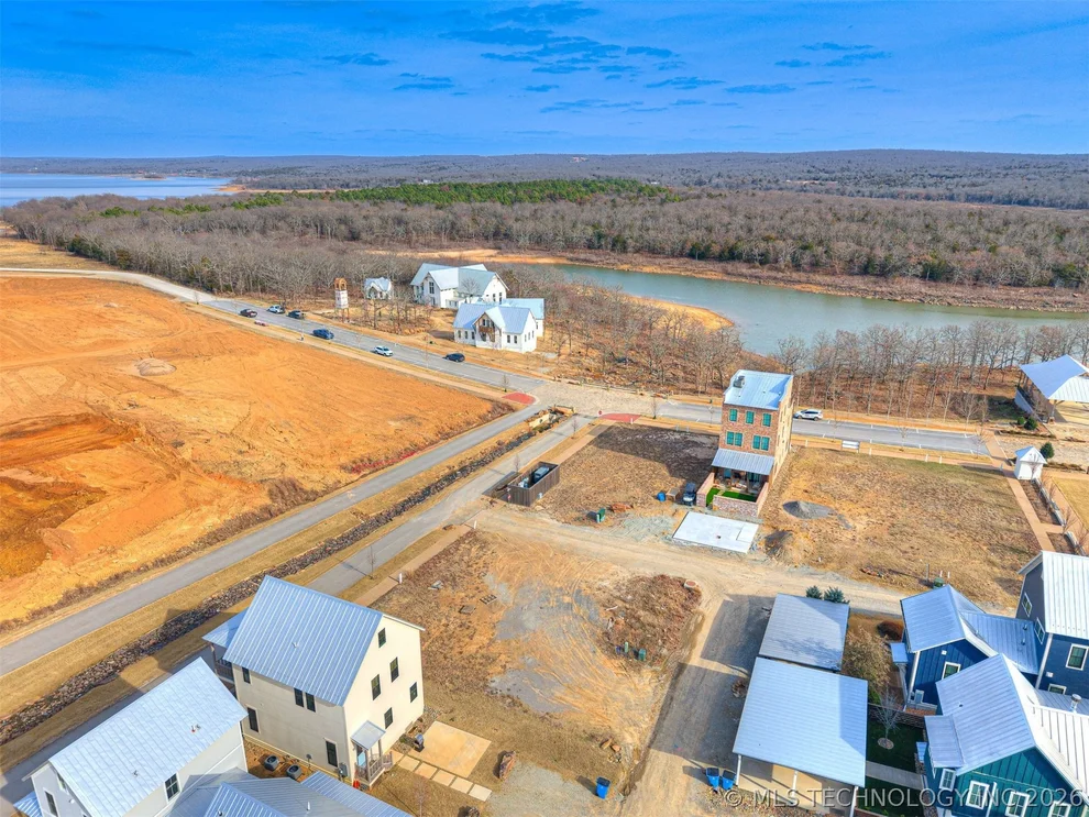 Unit for sale at 66 Boulevard, Carlton Landing, OK 74432