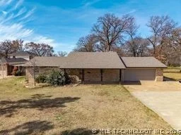 Unit for sale at 2201 June Hill Road, Kingston, OK 73439