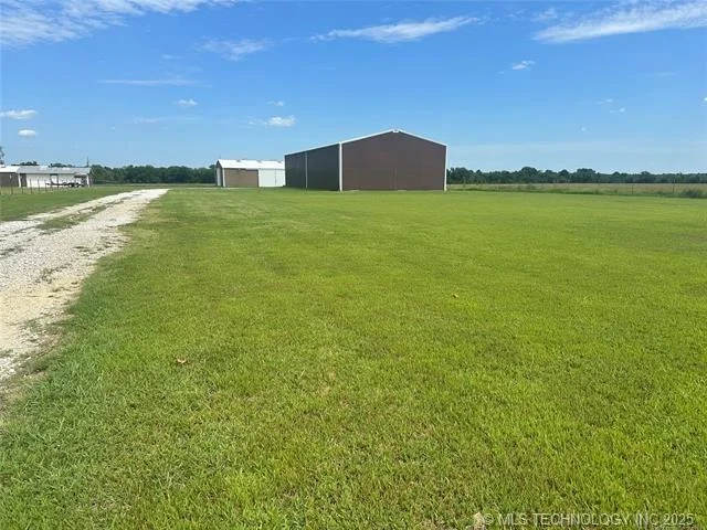 Unit for sale at Prairie Bell Road, Okmulgee, OK 74447