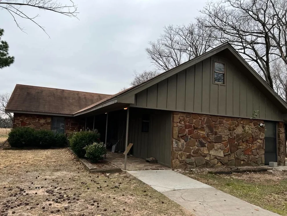 Unit for sale at 2167 State Hwy 76, Wilson, OK 73463