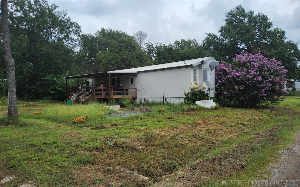 Unit for sale at 113 Quail, Mead, OK 73449