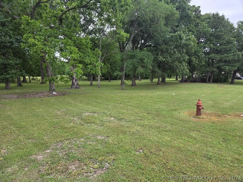 Unit for sale at Hawkins Drive, Eufaula, OK 74432