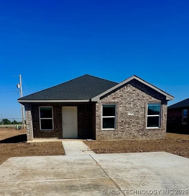 Unit for sale at 720 Elm Street, Seminole, OK 74868