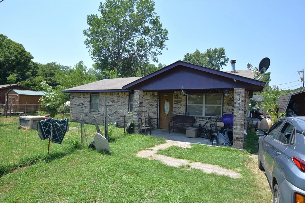 Unit for sale at 1382 N First Street, Westville, OK 74965