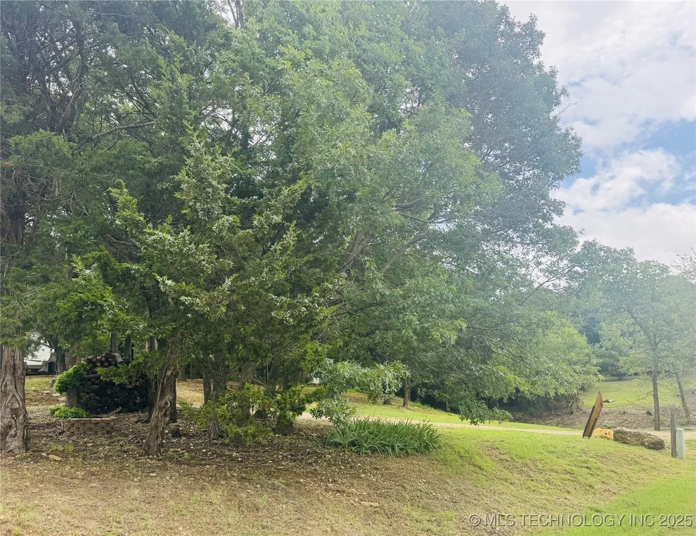 Unit for sale at 3562 Mountain Park, Sulphur, OK 73086