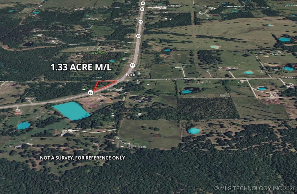 Unit for sale at 451440 E 990 Road, Vian, OK 74962