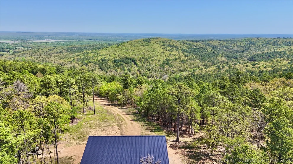 Unit for sale at W 1330 Road, Kinta, OK 74552