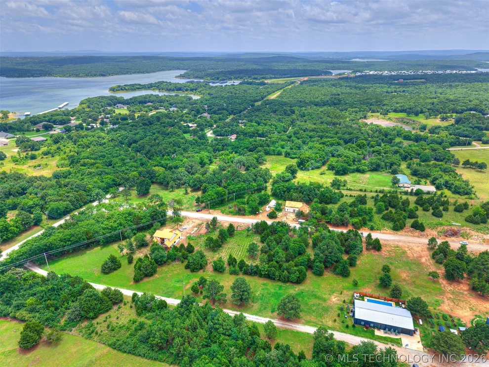 Unit for sale at 19 Emberlyn Lane, Eufaula, OK 74432
