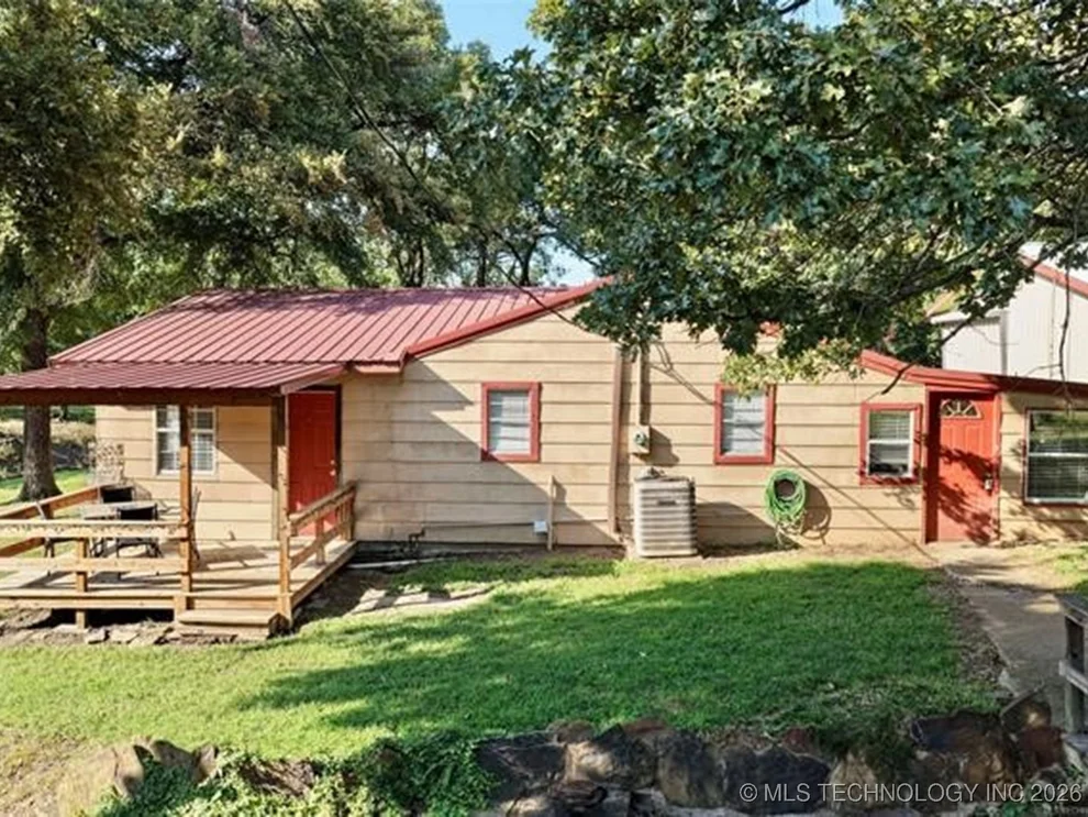 Unit for sale at 415461 E 1094, Checotah, OK 74426