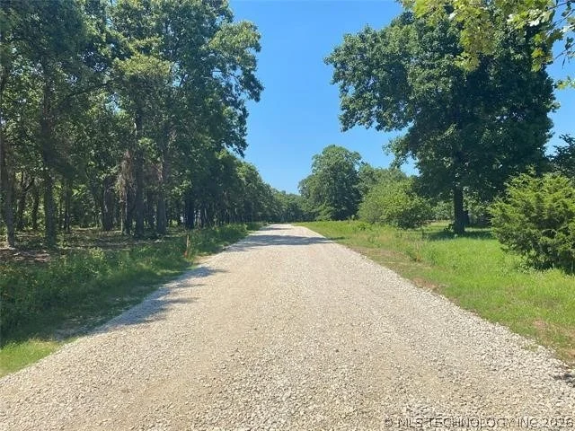 Unit for sale at 0 Majestic Circle, Kingston, OK 73439