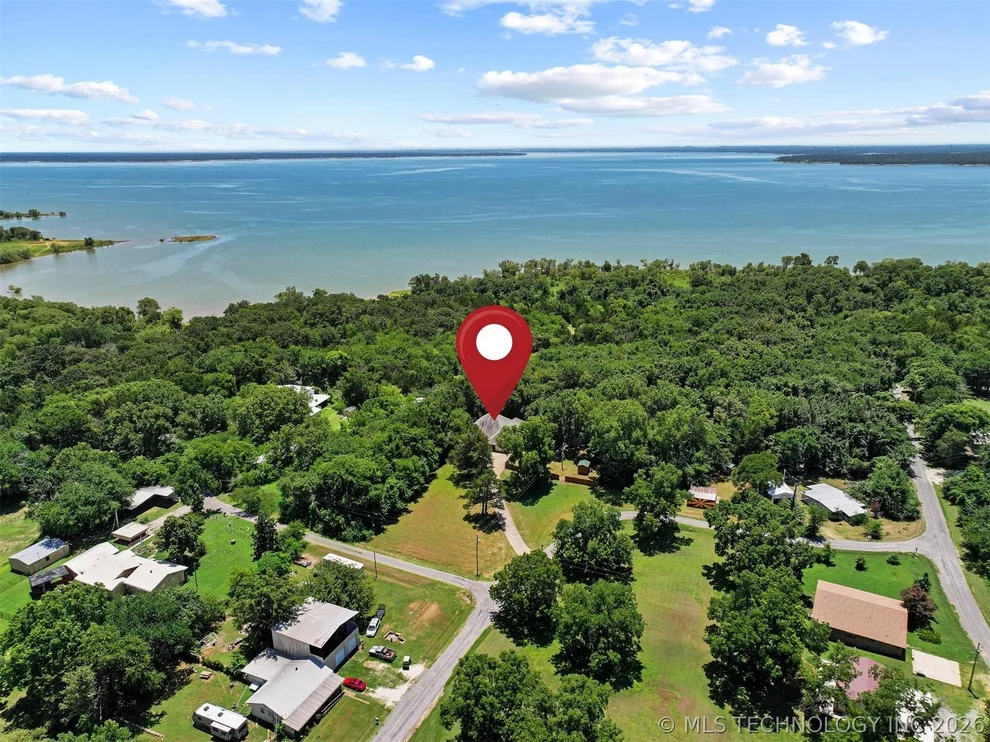 Unit for sale at 7564 Maize Circle, Kingston, OK 73439