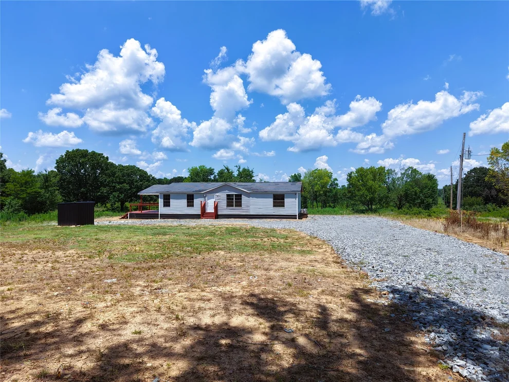 Unit for sale at 33594 Johnson, Shady Point, OK 74956