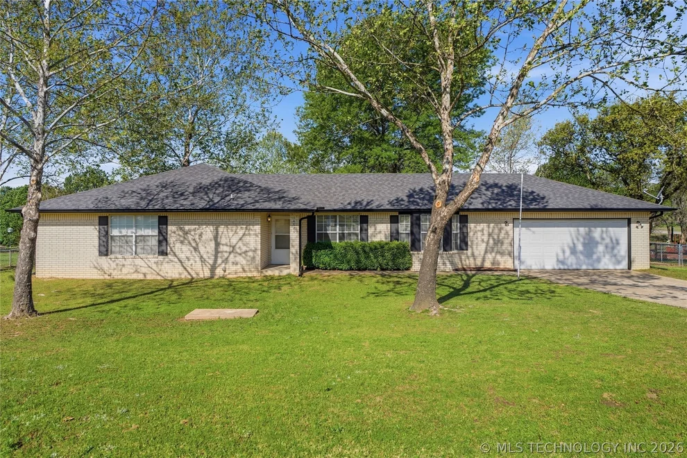 Unit for sale at 14720 S Moccasin Place, Sapulpa, OK 74066