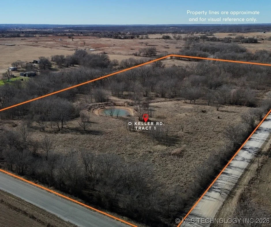 Unit for sale at 01 Keller Road, Wilson, OK 73463