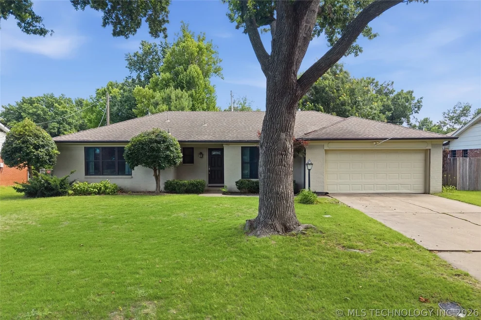 Unit for sale at 1862 E 57th Place, Tulsa, OK 74105
